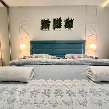 Apartmani Sleep&Joy Zlatibor Eksteriør bilde