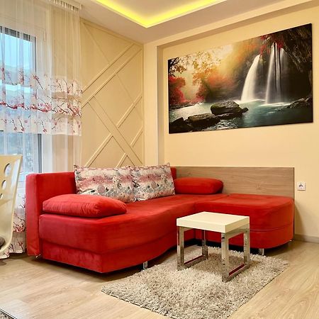 Apartmani Sleep&Joy Zlatibor Eksteriør bilde