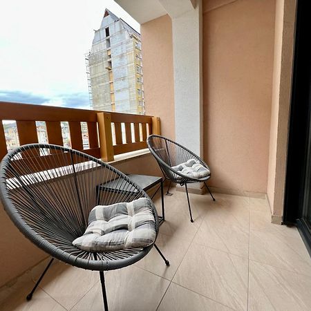 Apartmani Sleep&Joy Zlatibor Eksteriør bilde