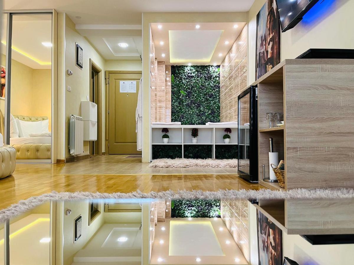 Apartmani Sleep&Joy Zlatibor Eksteriør bilde