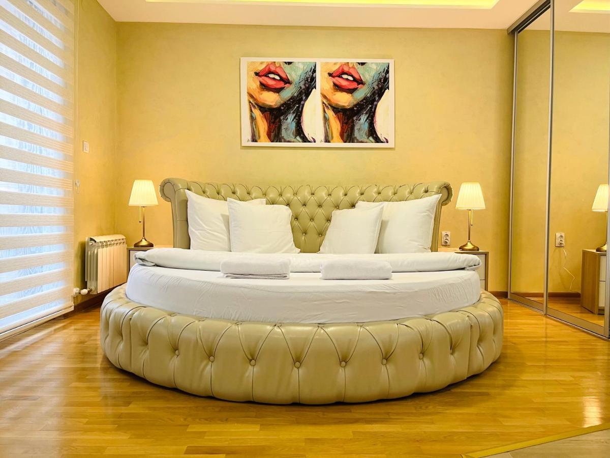 Apartmani Sleep&Joy Zlatibor Eksteriør bilde