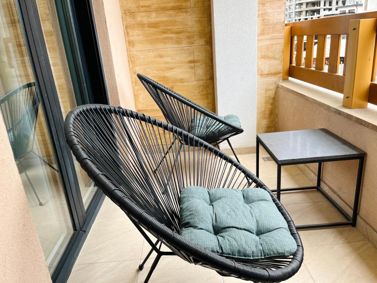 Apartmani Sleep&Joy Zlatibor Eksteriør bilde