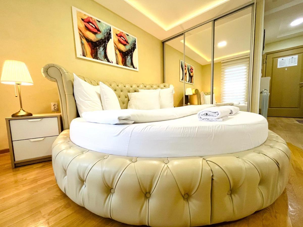 Apartmani Sleep&Joy Zlatibor Eksteriør bilde