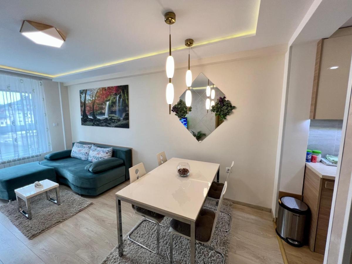 Apartmani Sleep&Joy Zlatibor Eksteriør bilde
