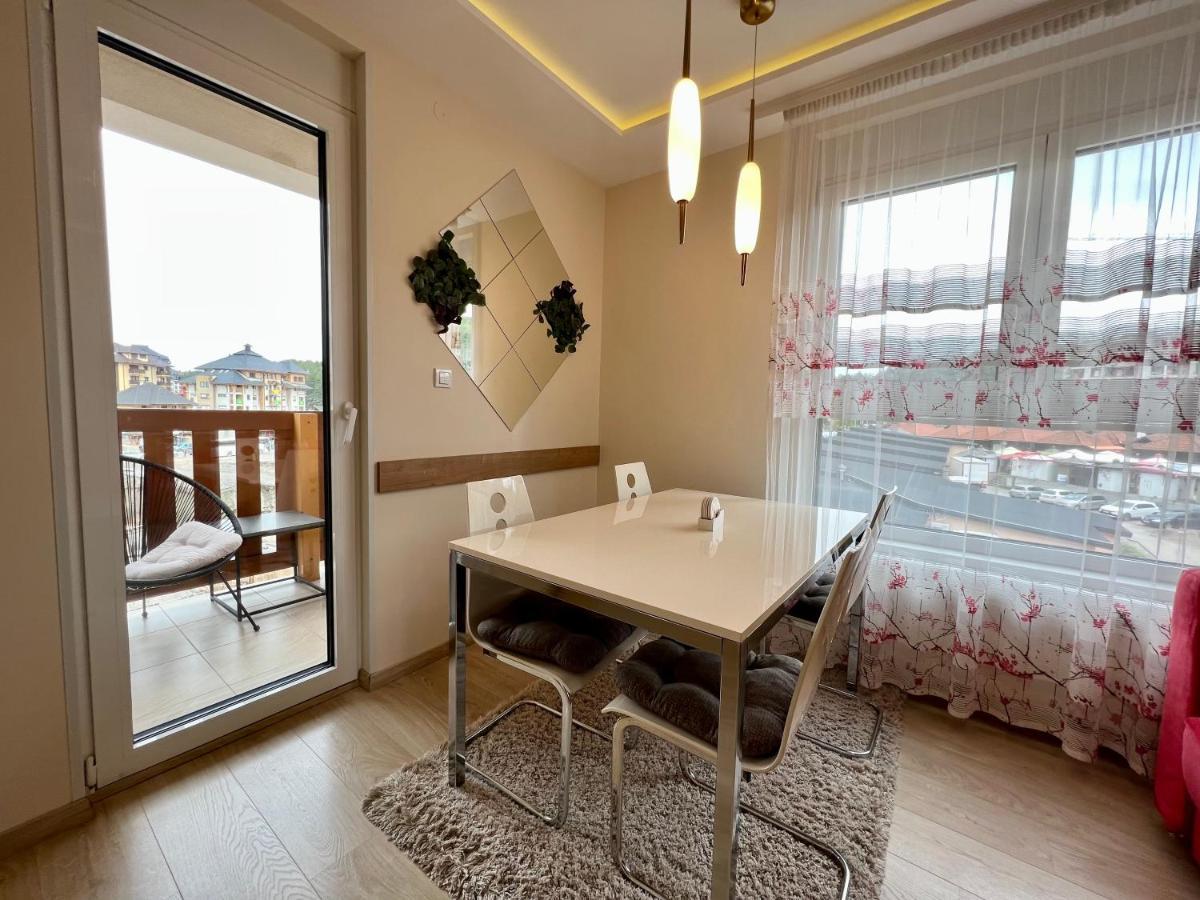Apartmani Sleep&Joy Zlatibor Eksteriør bilde