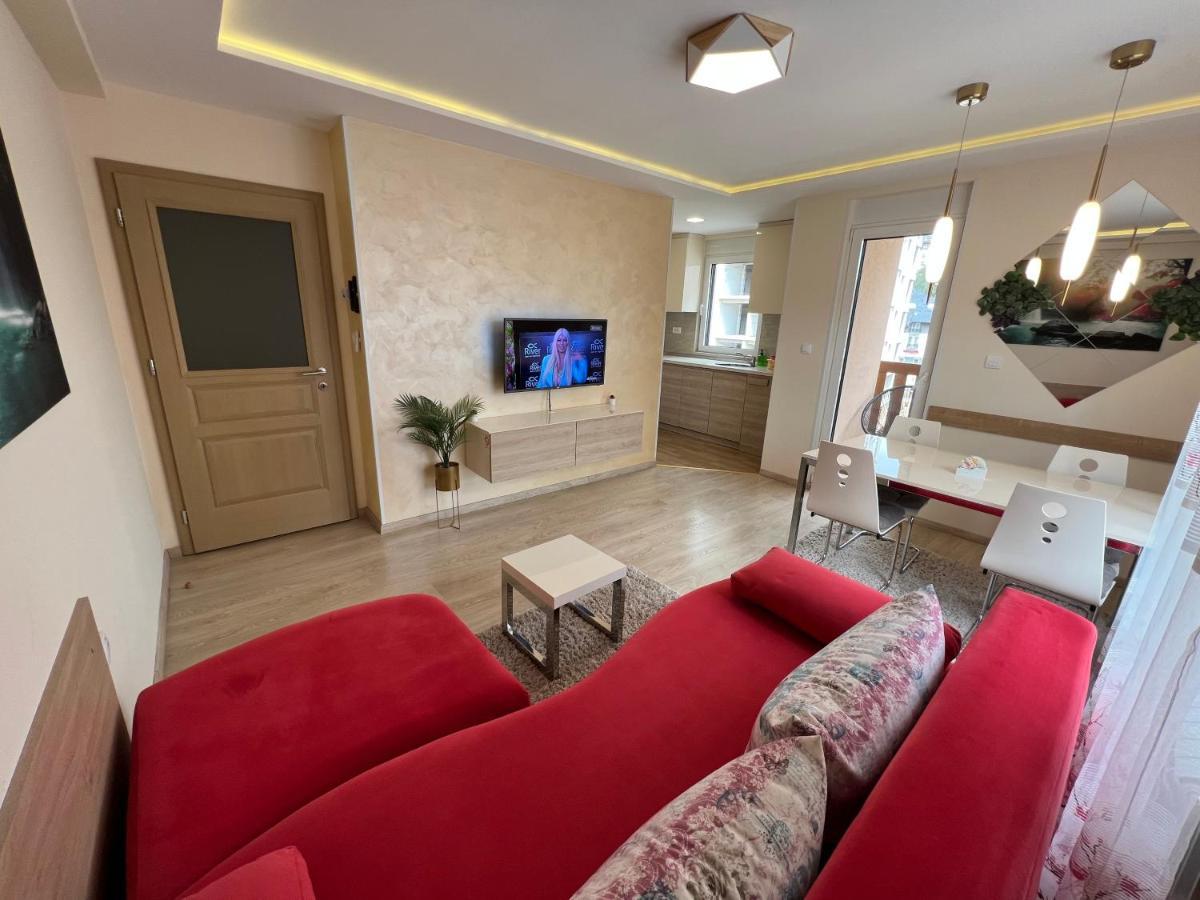 Apartmani Sleep&Joy Zlatibor Eksteriør bilde