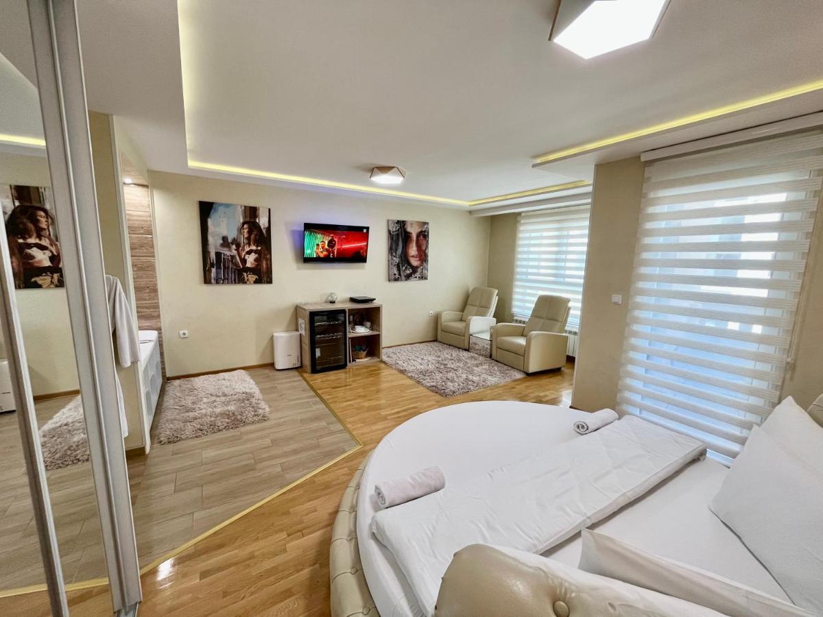 Apartmani Sleep&Joy Zlatibor Eksteriør bilde
