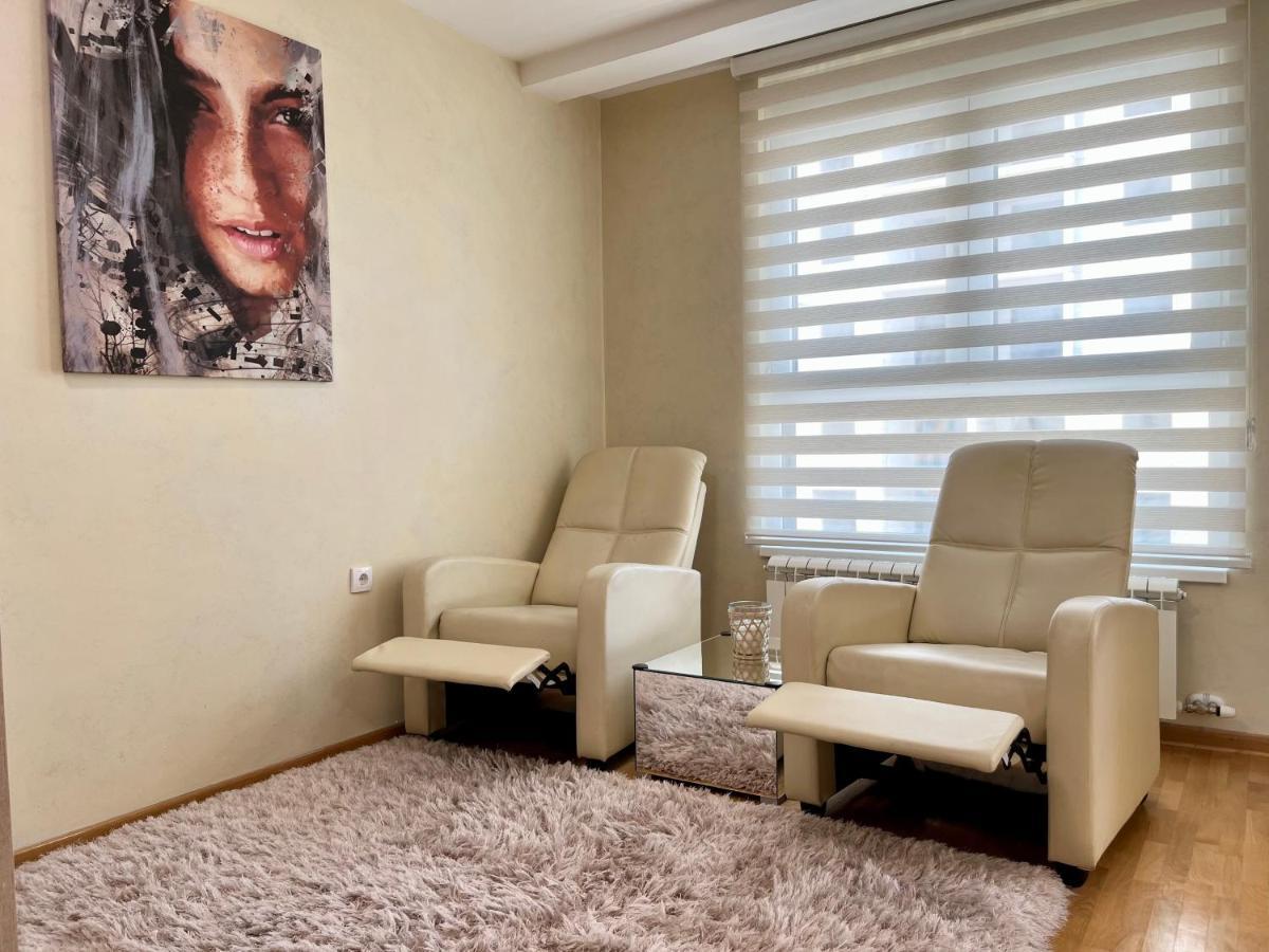Apartmani Sleep&Joy Zlatibor Eksteriør bilde