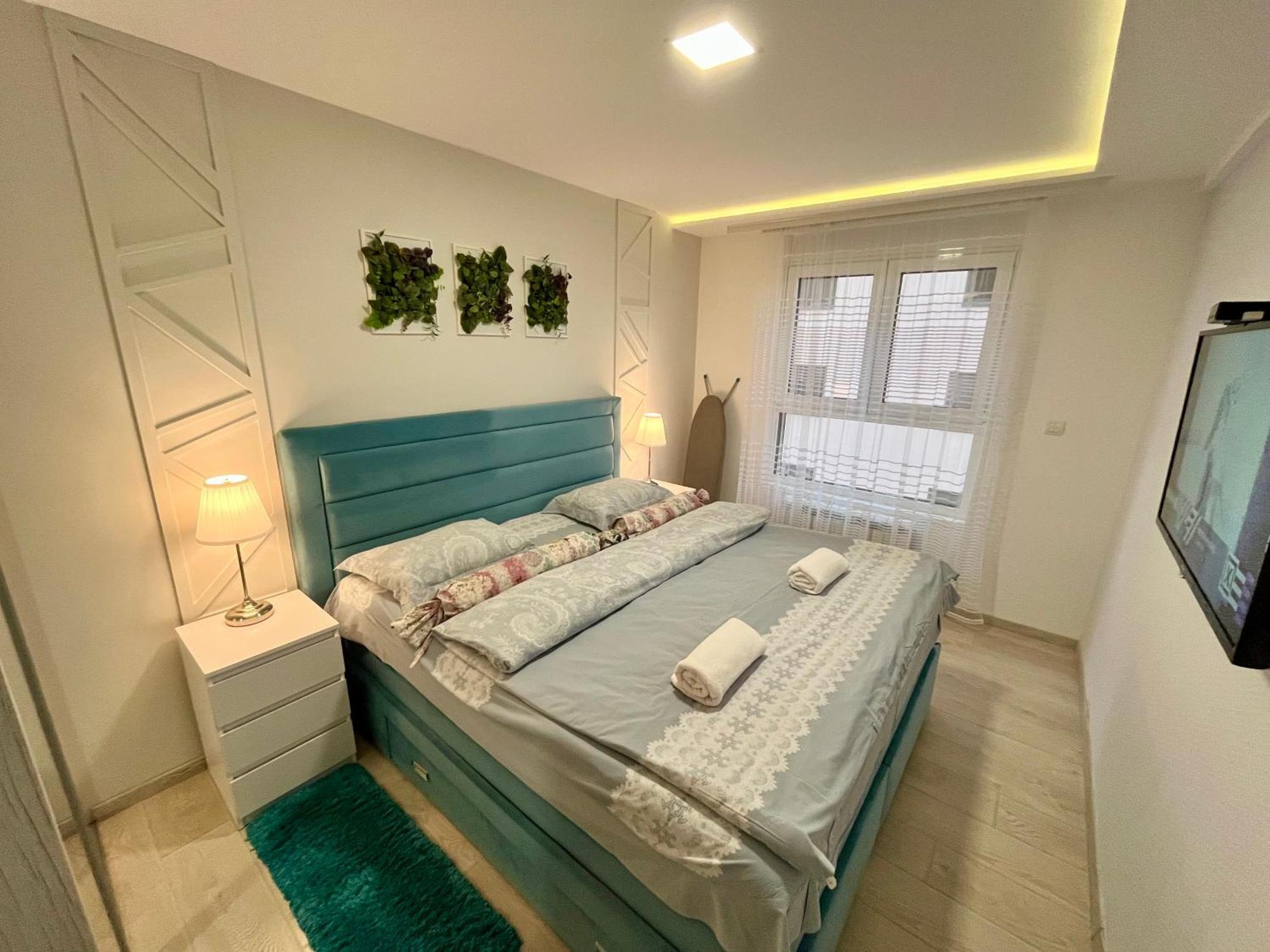Apartmani Sleep&Joy Zlatibor Eksteriør bilde