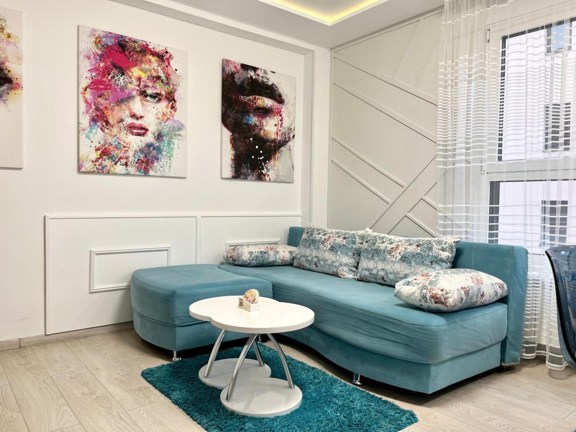 Apartmani Sleep&Joy Zlatibor Eksteriør bilde