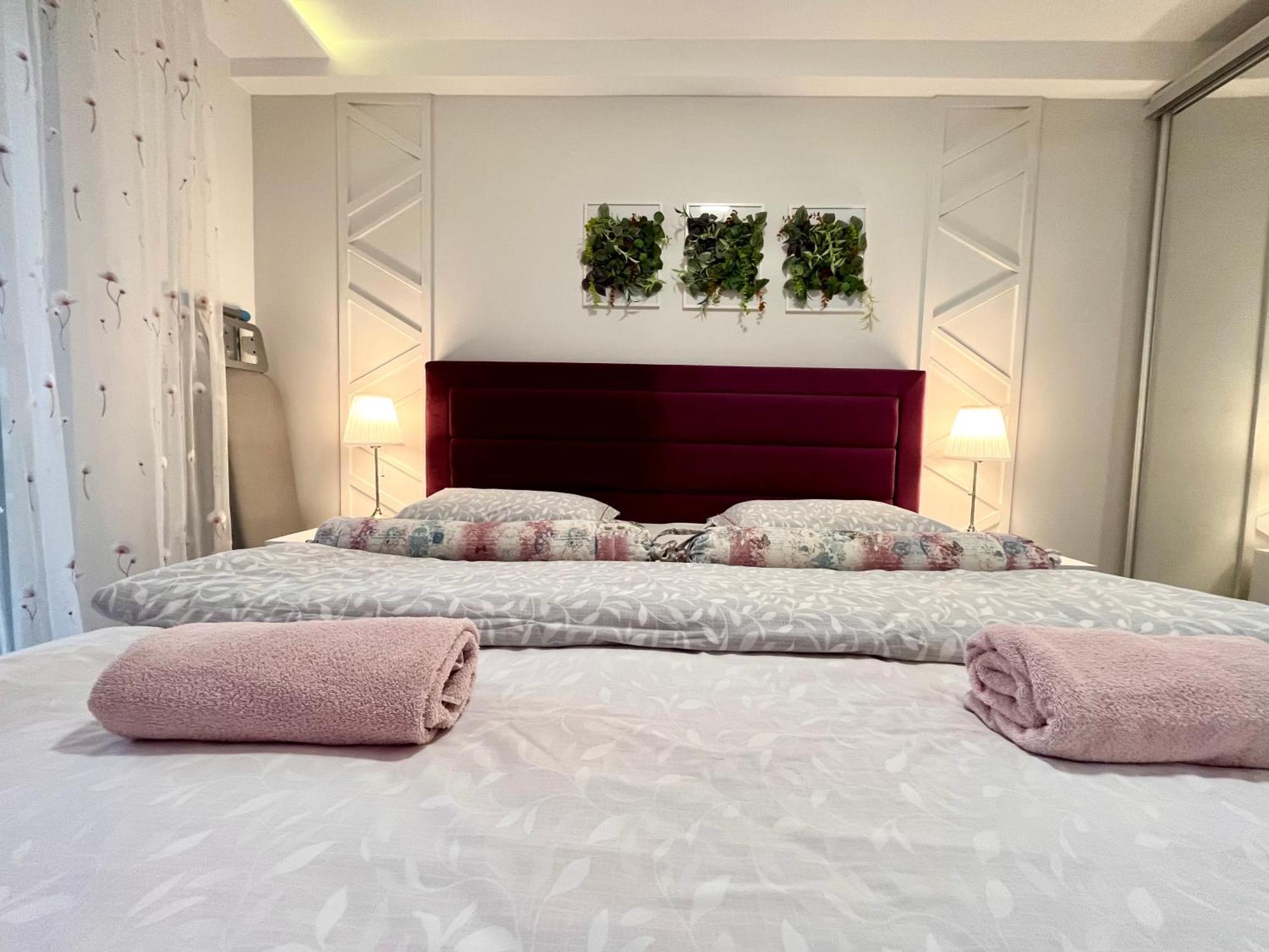 Apartmani Sleep&Joy Zlatibor Eksteriør bilde