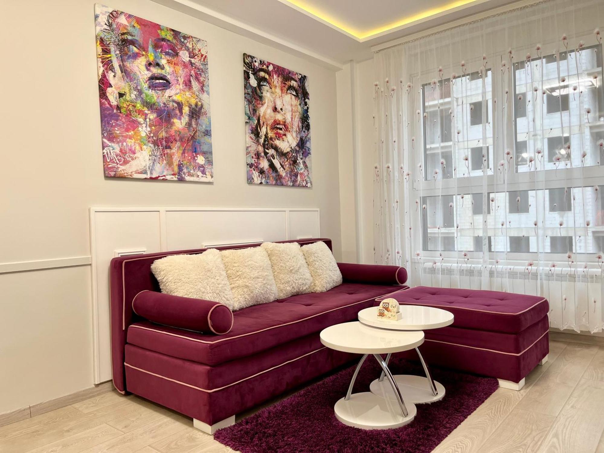 Apartmani Sleep&Joy Zlatibor Eksteriør bilde