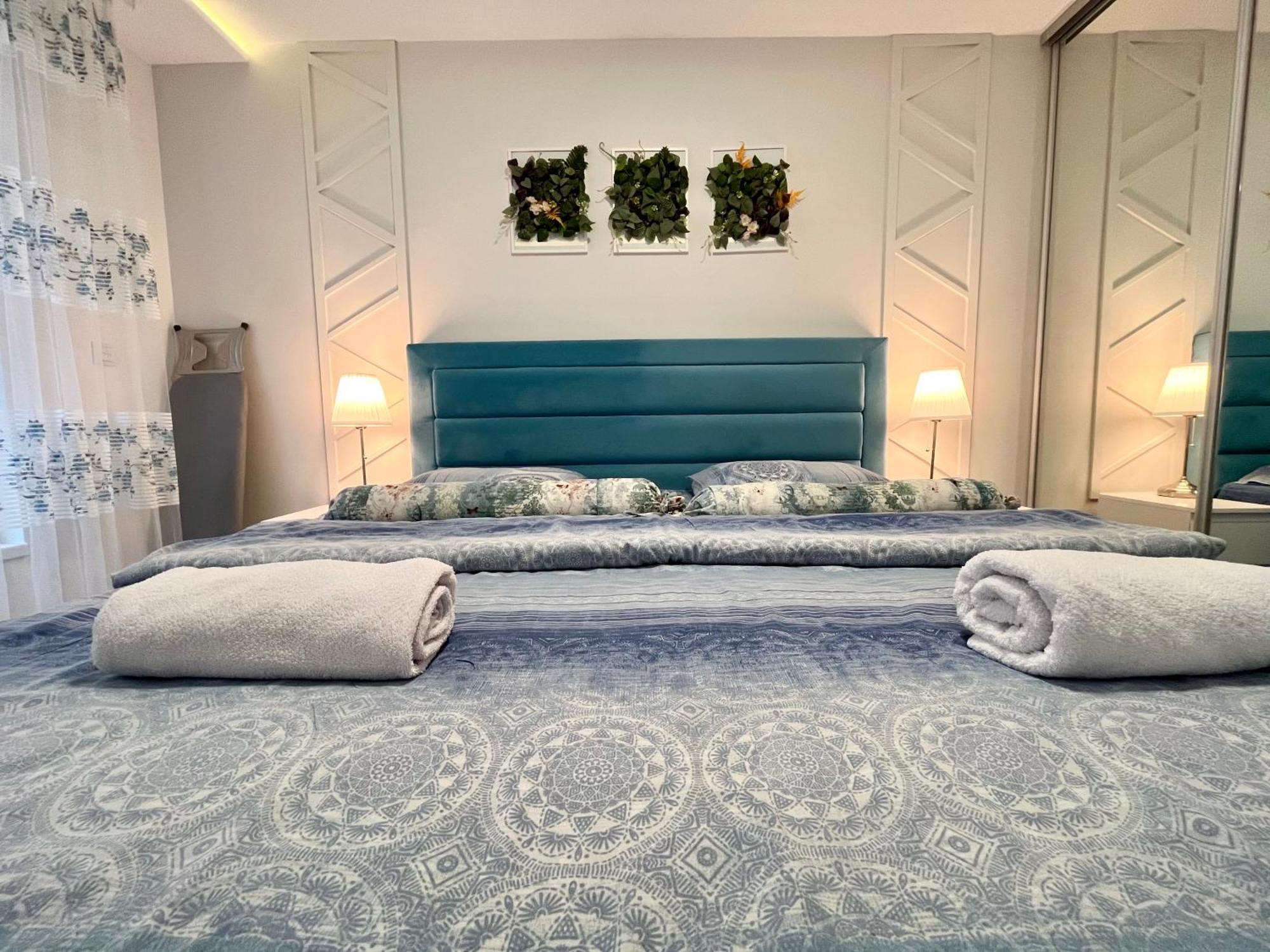 Apartmani Sleep&Joy Zlatibor Eksteriør bilde