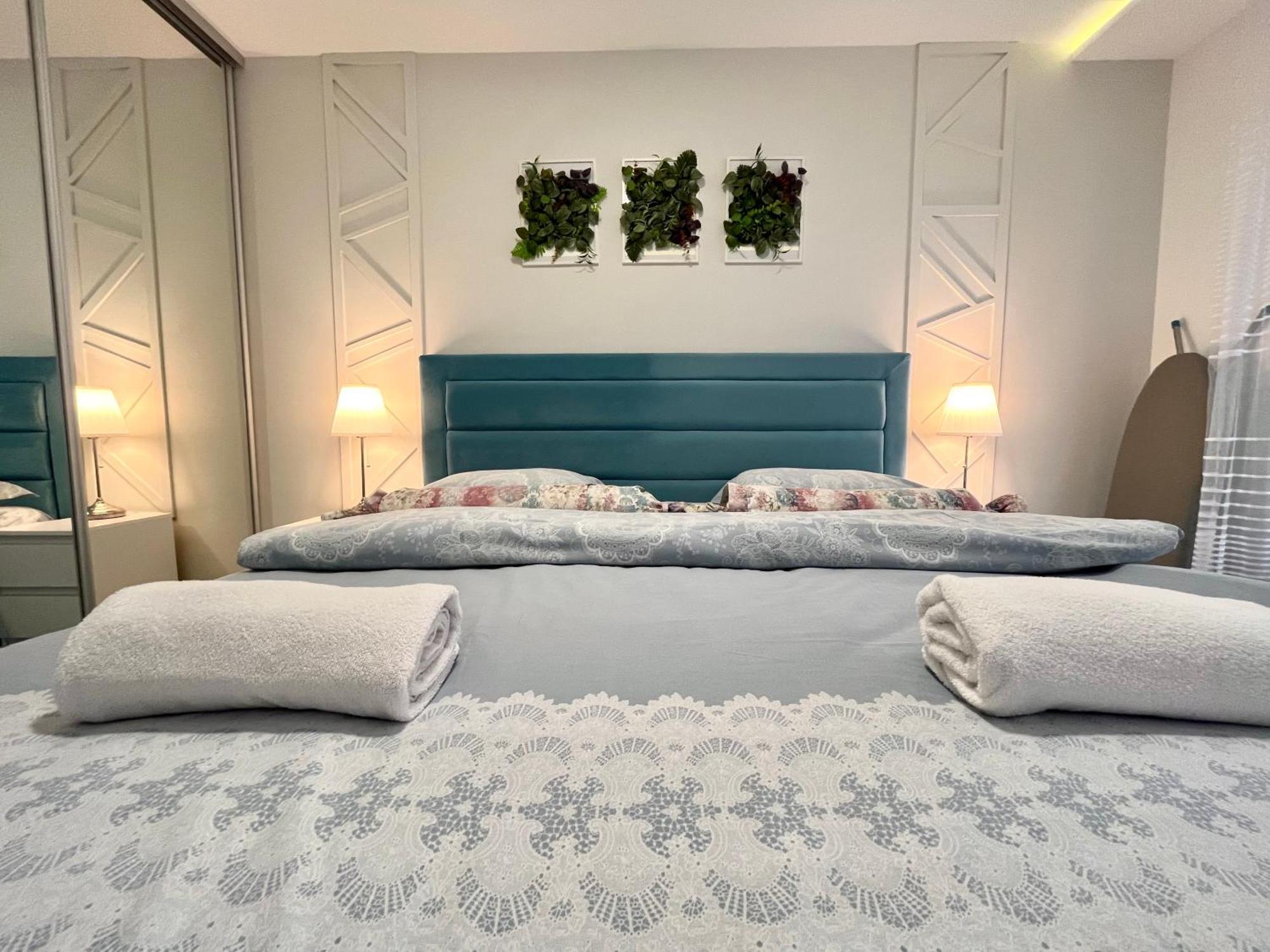 Apartmani Sleep&Joy Zlatibor Eksteriør bilde
