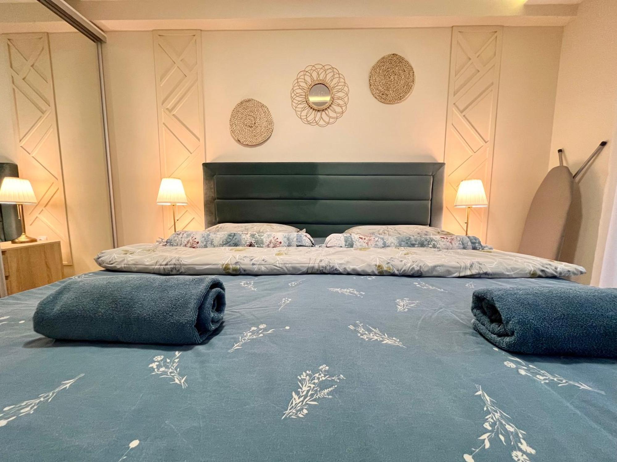 Apartmani Sleep&Joy Zlatibor Eksteriør bilde