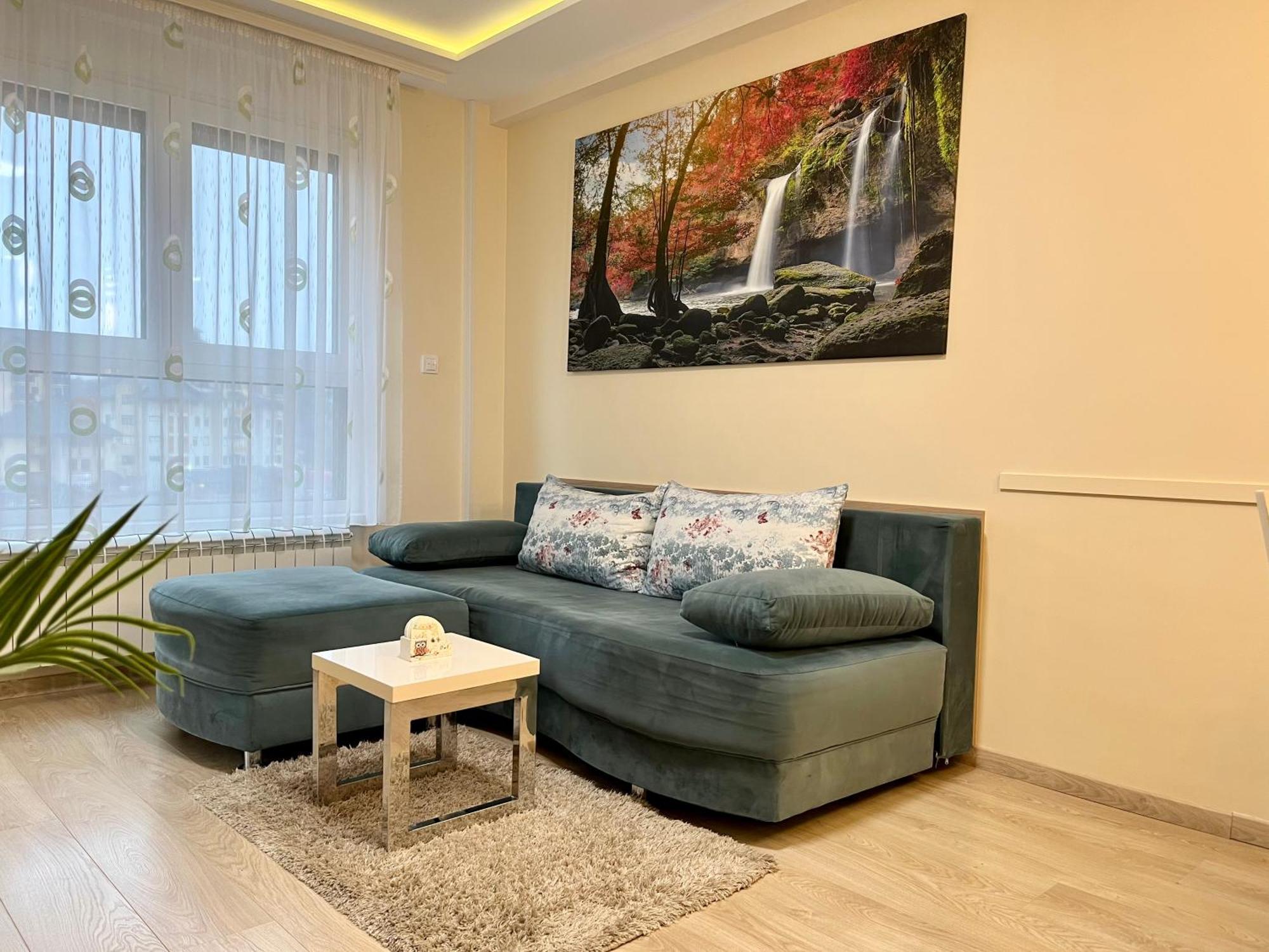 Apartmani Sleep&Joy Zlatibor Eksteriør bilde