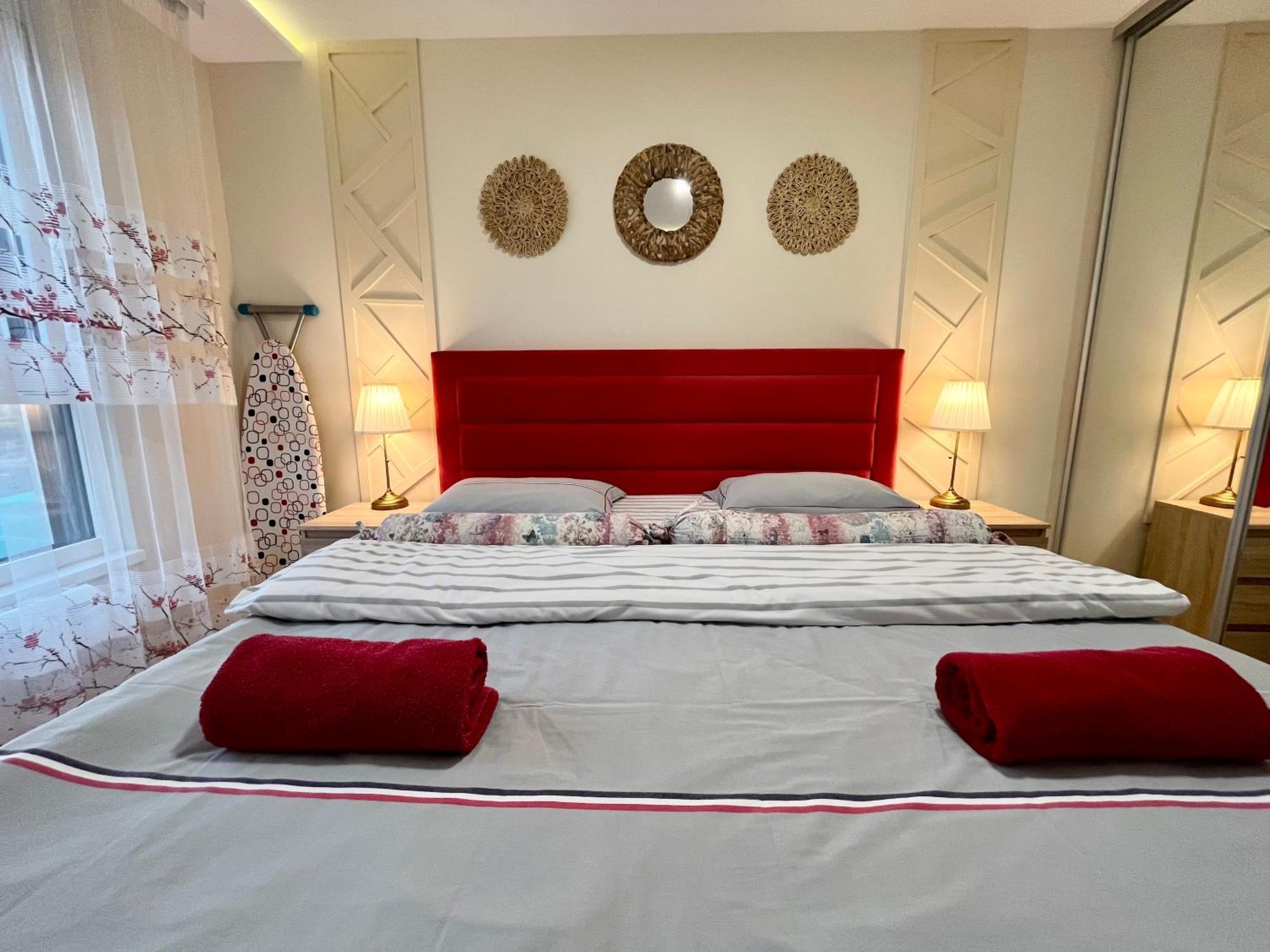 Apartmani Sleep&Joy Zlatibor Eksteriør bilde