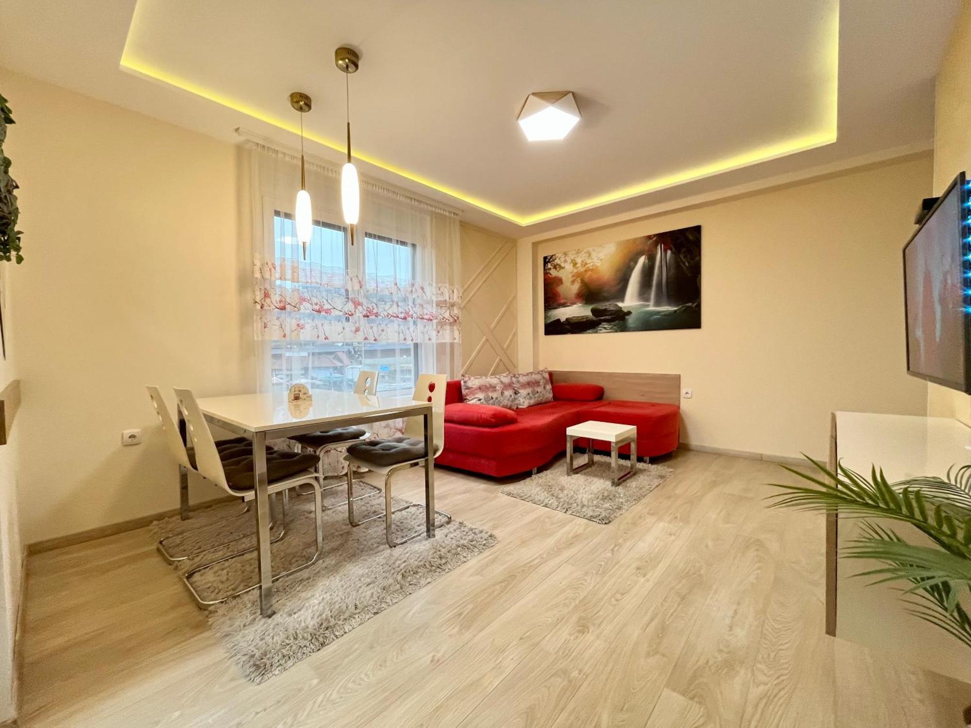 Apartmani Sleep&Joy Zlatibor Eksteriør bilde