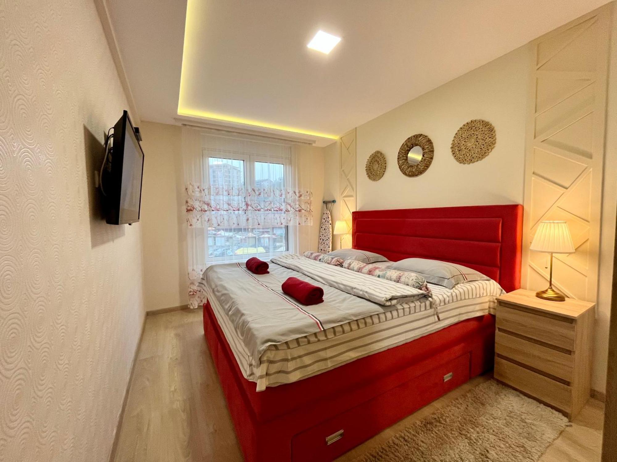 Apartmani Sleep&Joy Zlatibor Eksteriør bilde
