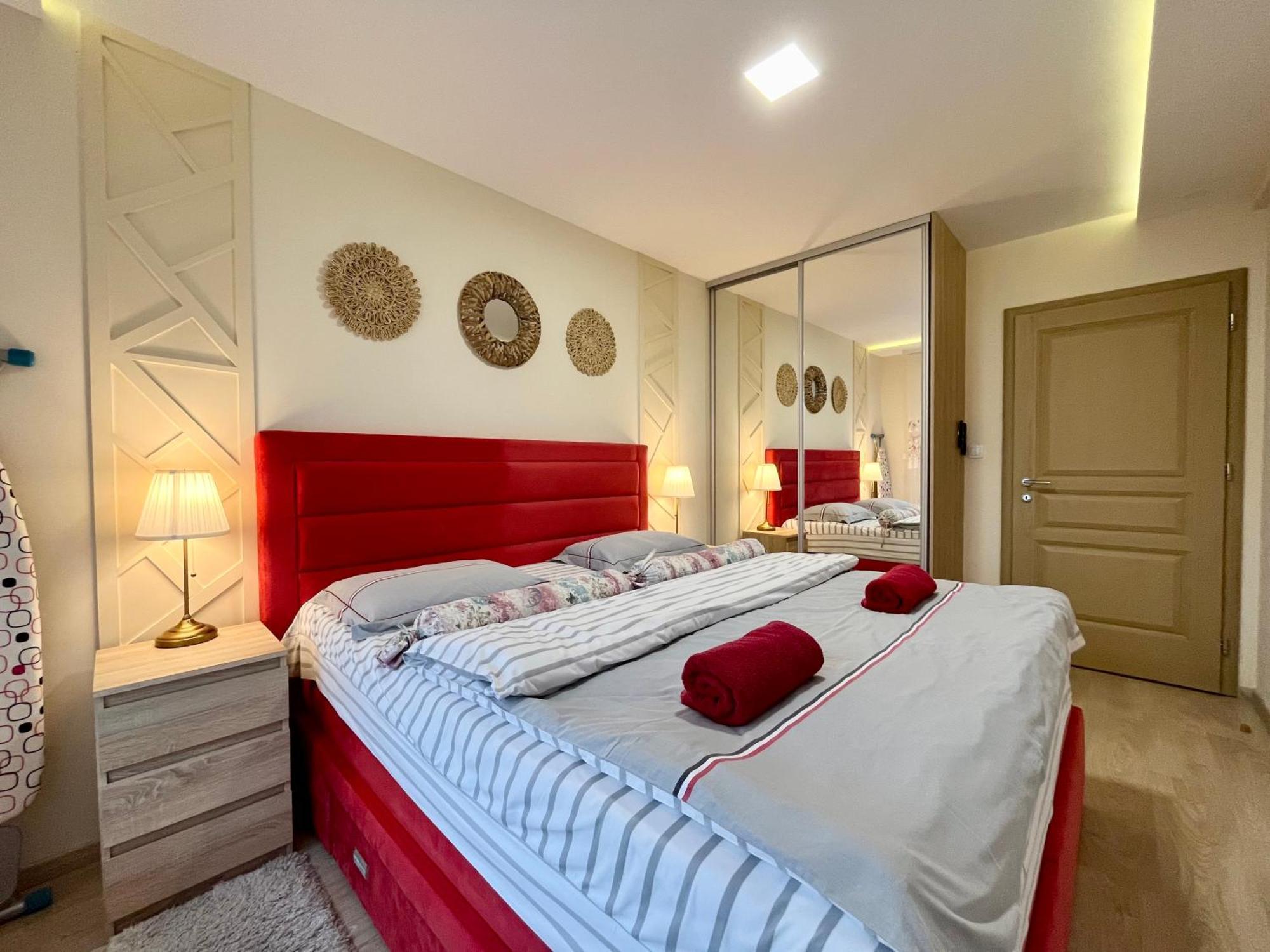 Apartmani Sleep&Joy Zlatibor Eksteriør bilde