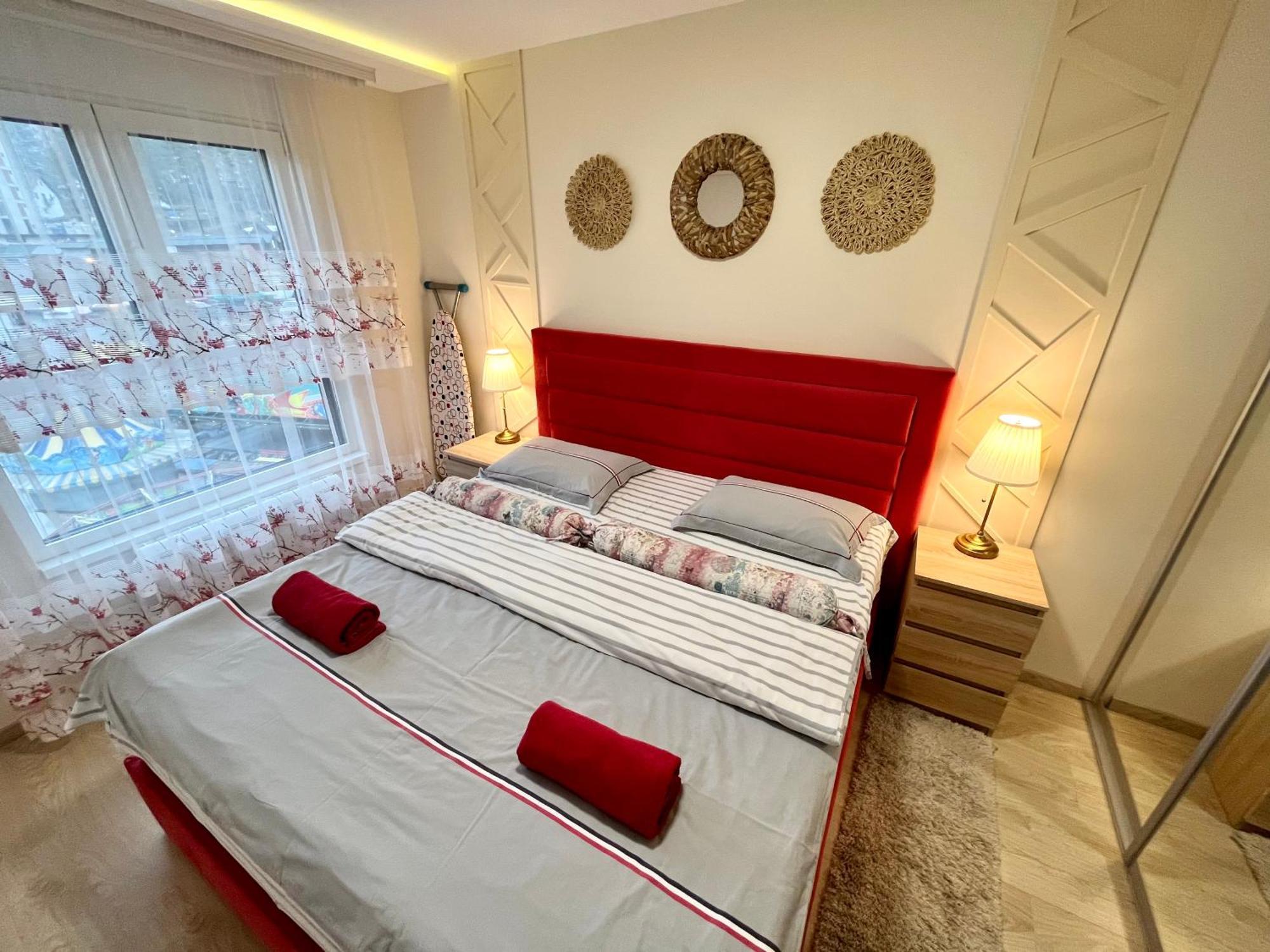 Apartmani Sleep&Joy Zlatibor Eksteriør bilde