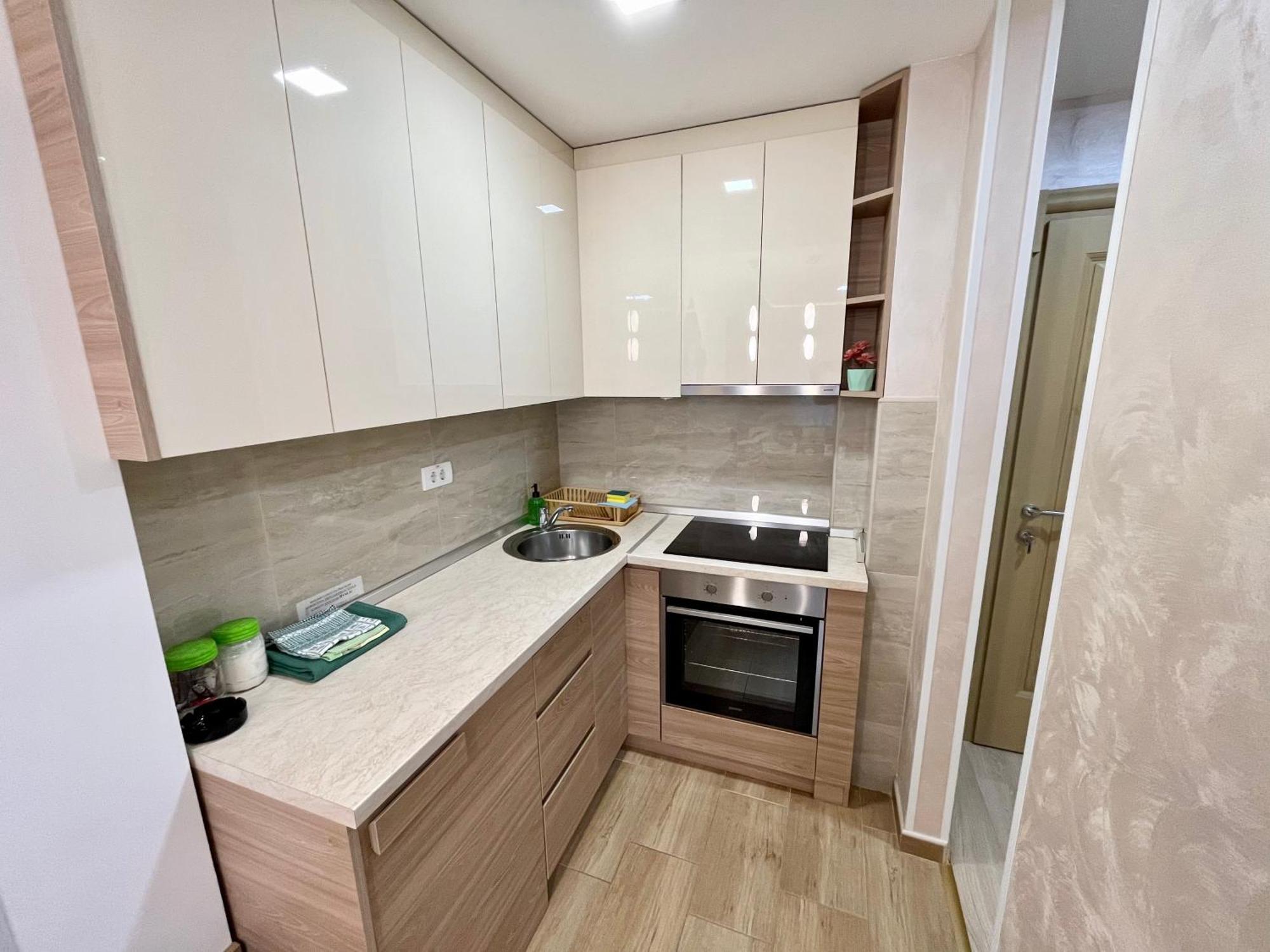Apartmani Sleep&Joy Zlatibor Eksteriør bilde
