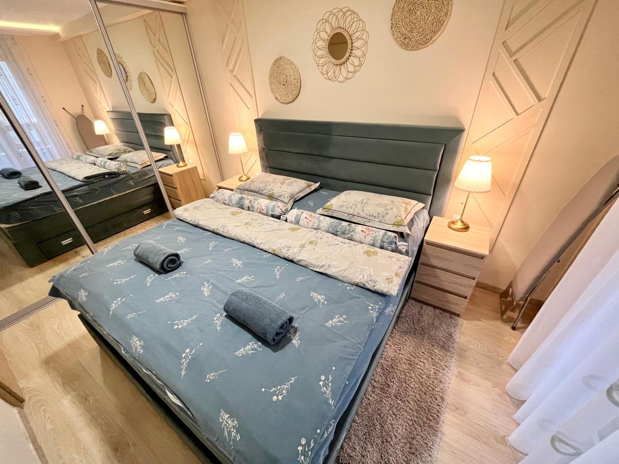 Apartmani Sleep&Joy Zlatibor Eksteriør bilde