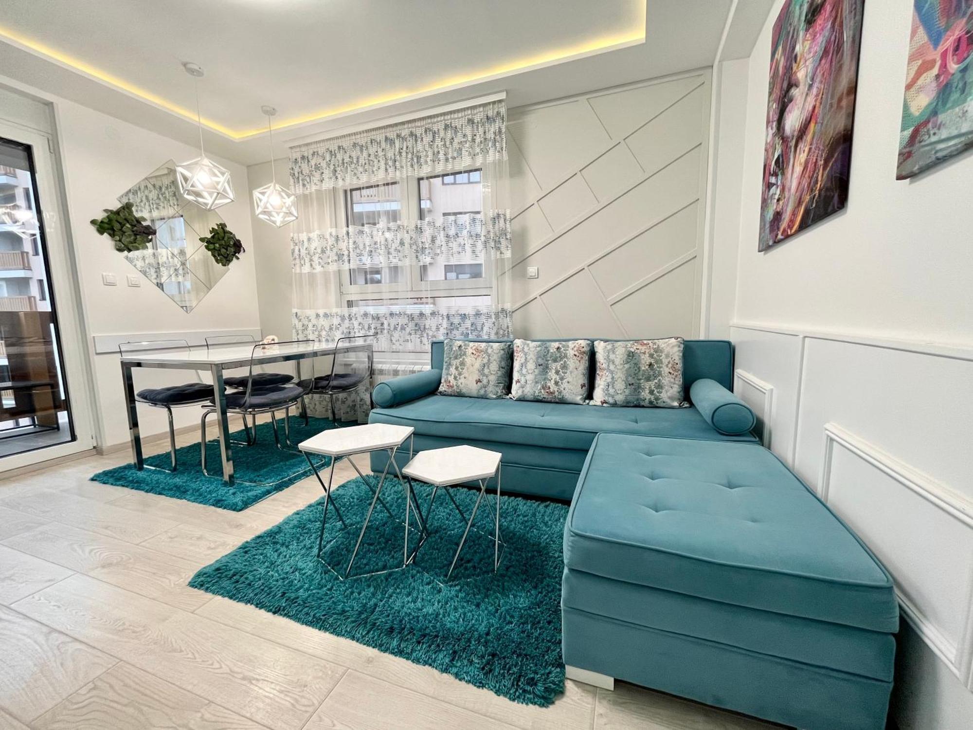 Apartmani Sleep&Joy Zlatibor Eksteriør bilde