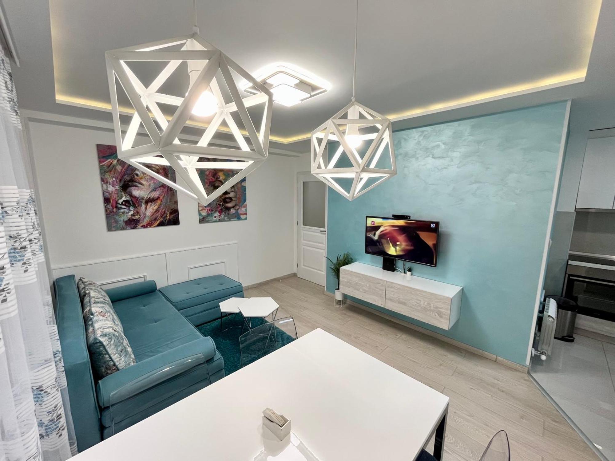 Apartmani Sleep&Joy Zlatibor Eksteriør bilde