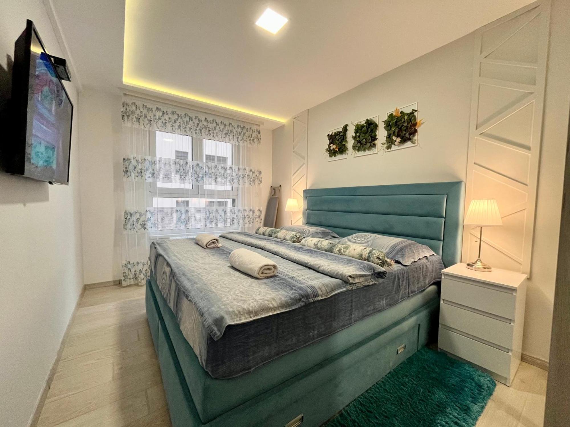 Apartmani Sleep&Joy Zlatibor Eksteriør bilde