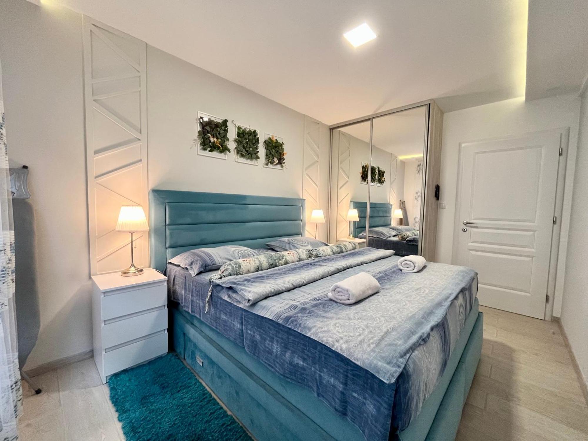 Apartmani Sleep&Joy Zlatibor Eksteriør bilde
