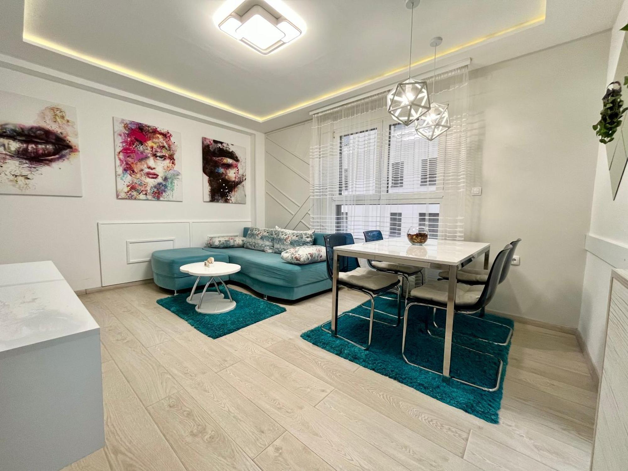 Apartmani Sleep&Joy Zlatibor Eksteriør bilde