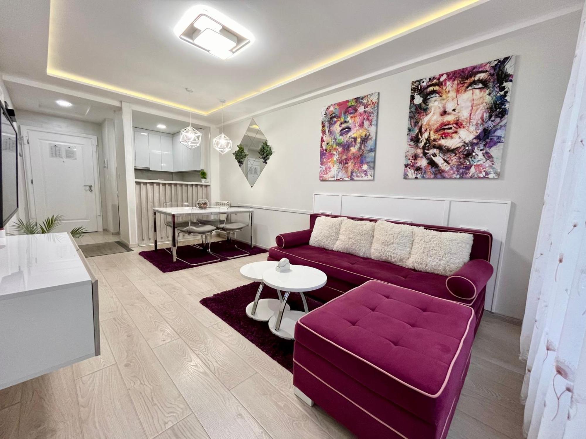Apartmani Sleep&Joy Zlatibor Eksteriør bilde
