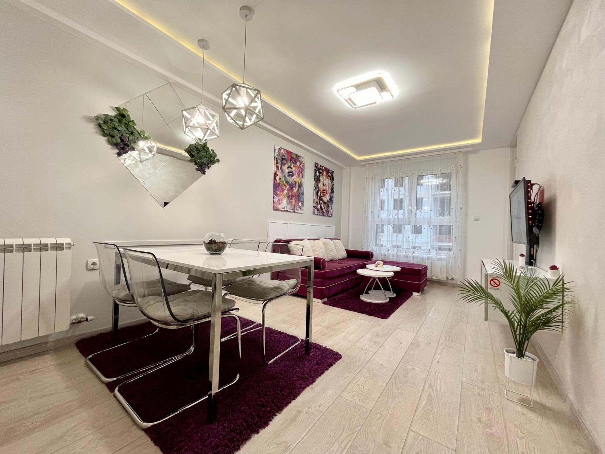 Apartmani Sleep&Joy Zlatibor Eksteriør bilde