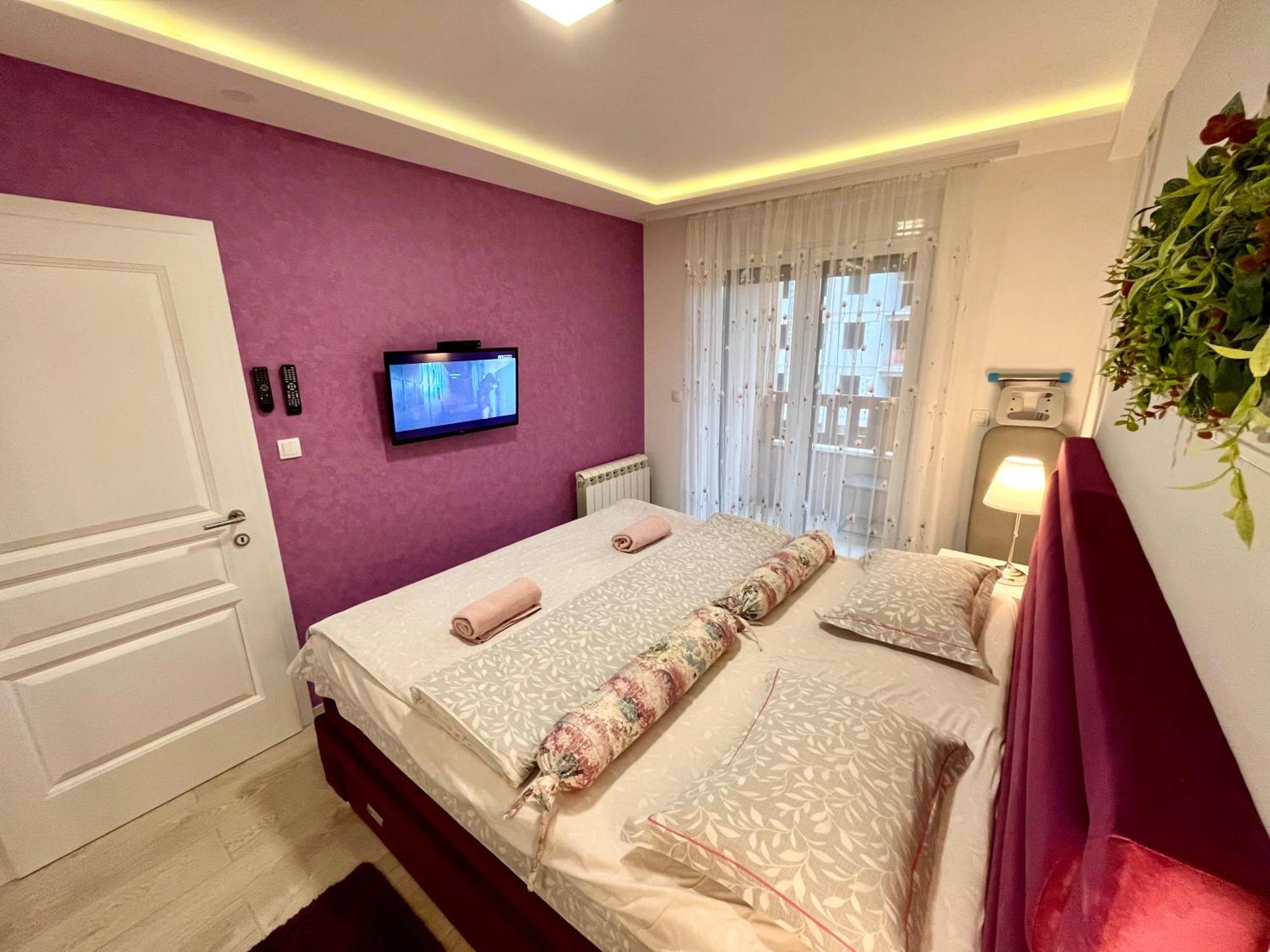 Apartmani Sleep&Joy Zlatibor Eksteriør bilde