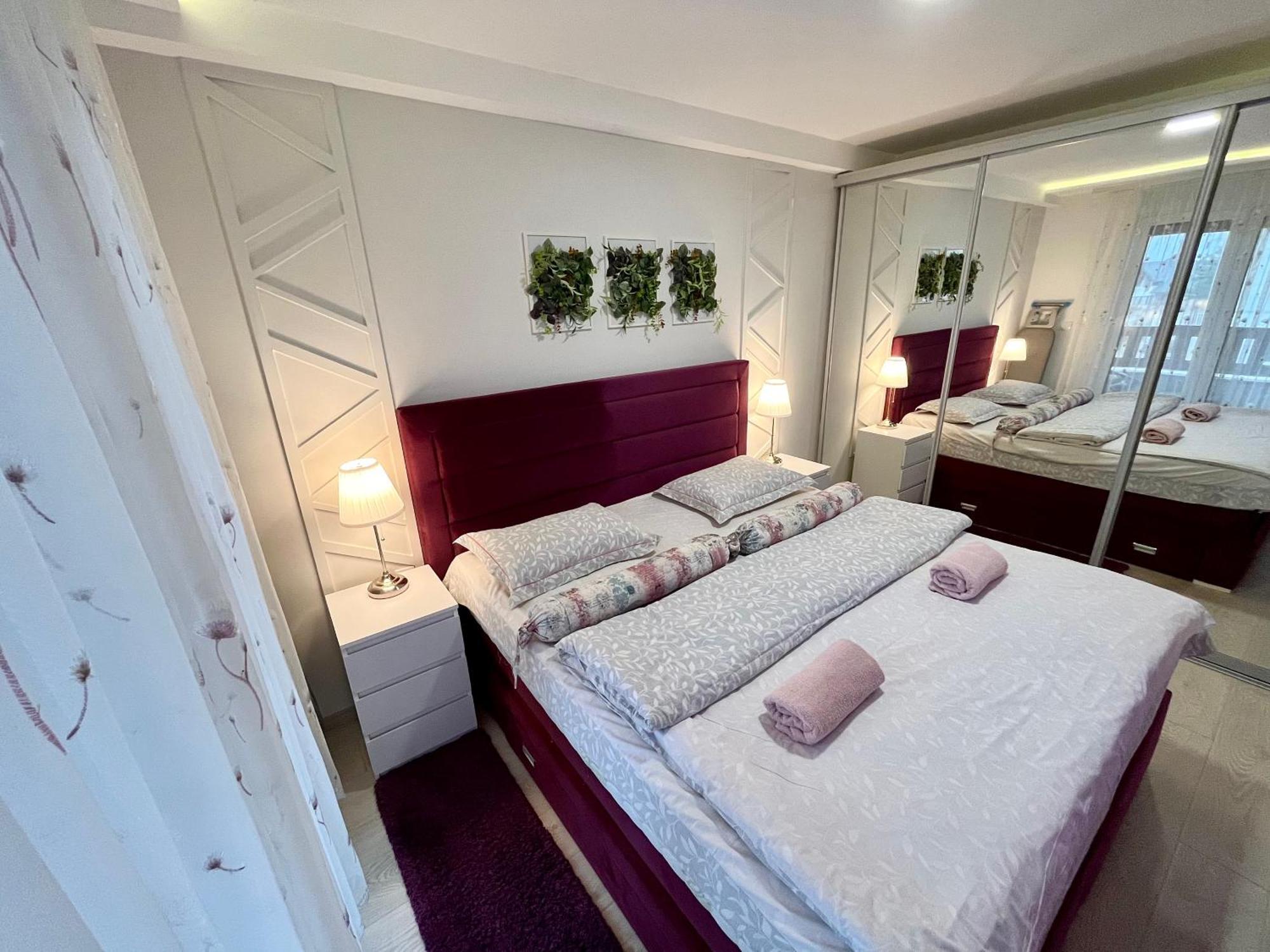 Apartmani Sleep&Joy Zlatibor Eksteriør bilde