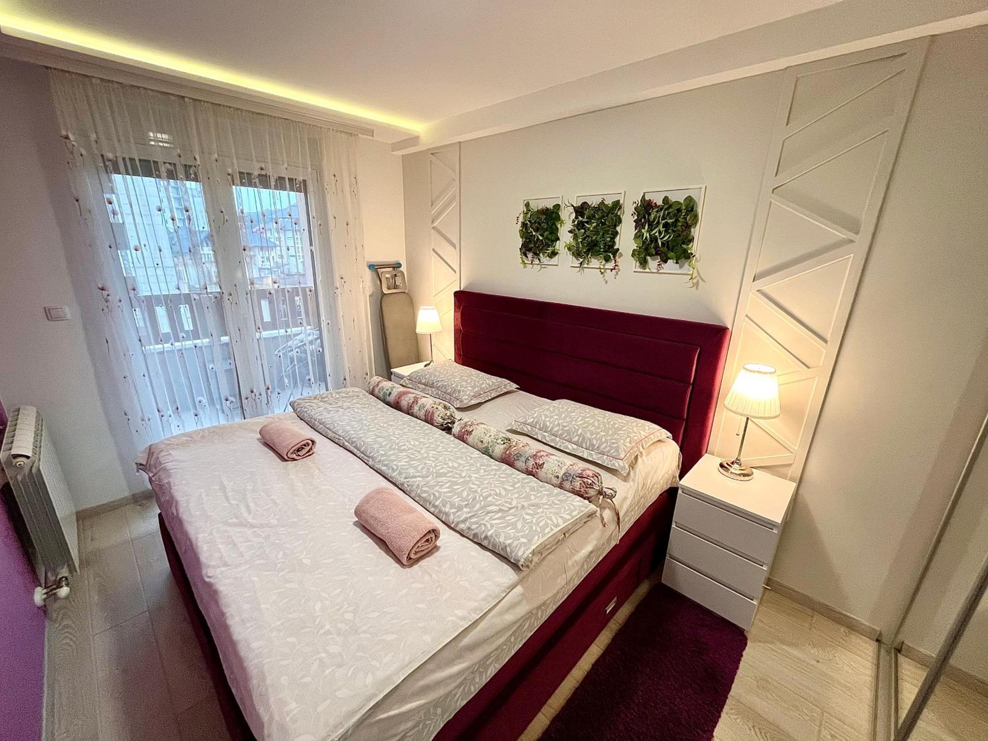 Apartmani Sleep&Joy Zlatibor Eksteriør bilde
