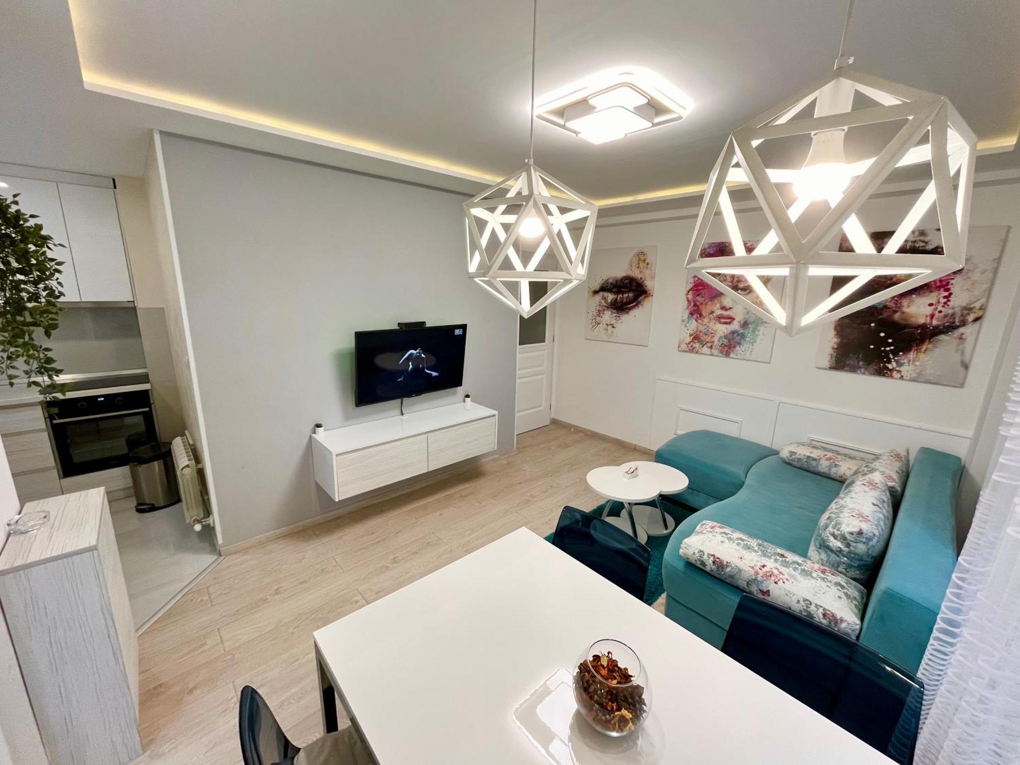 Apartmani Sleep&Joy Zlatibor Eksteriør bilde