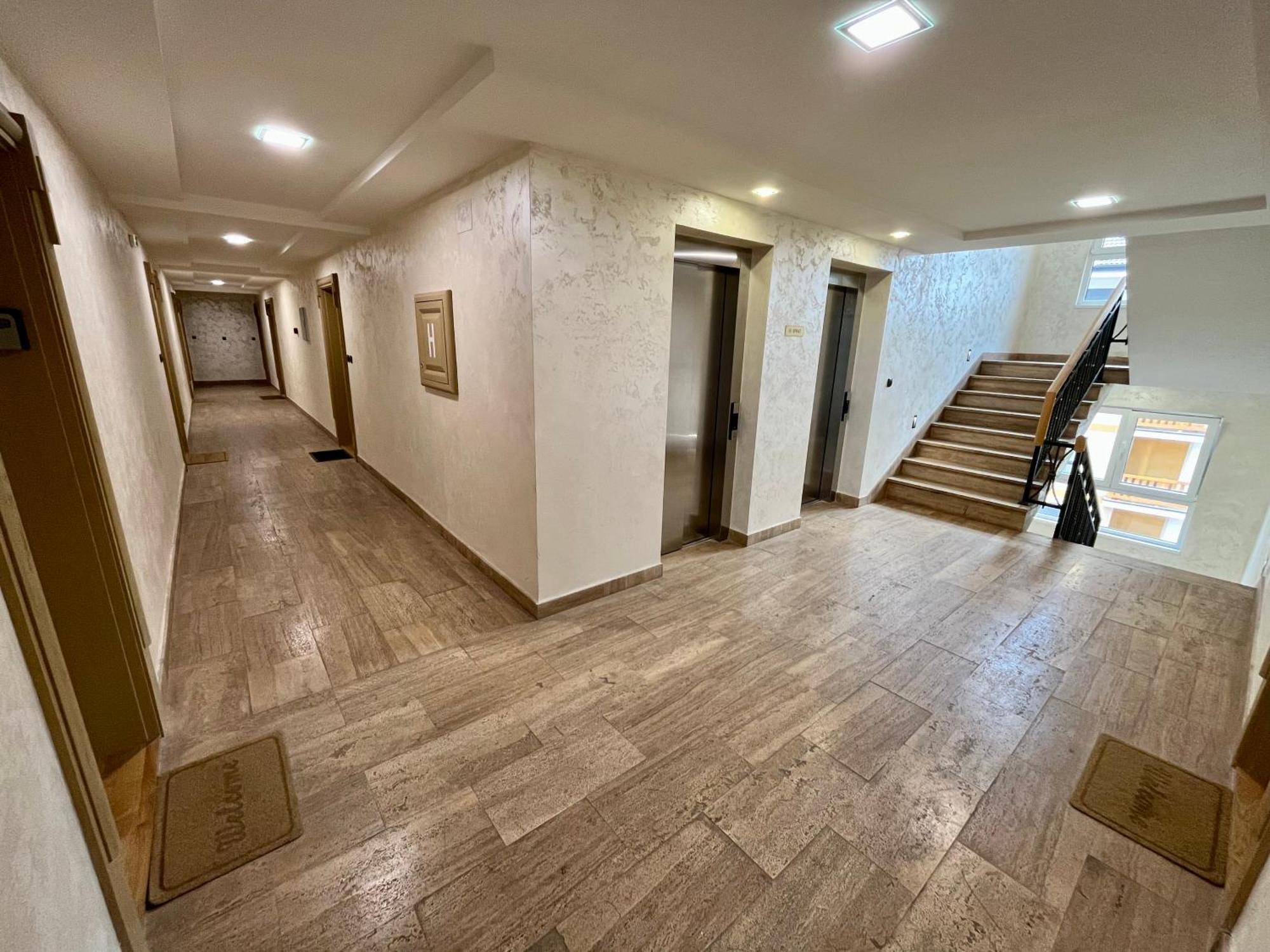 Apartmani Sleep&Joy Zlatibor Eksteriør bilde