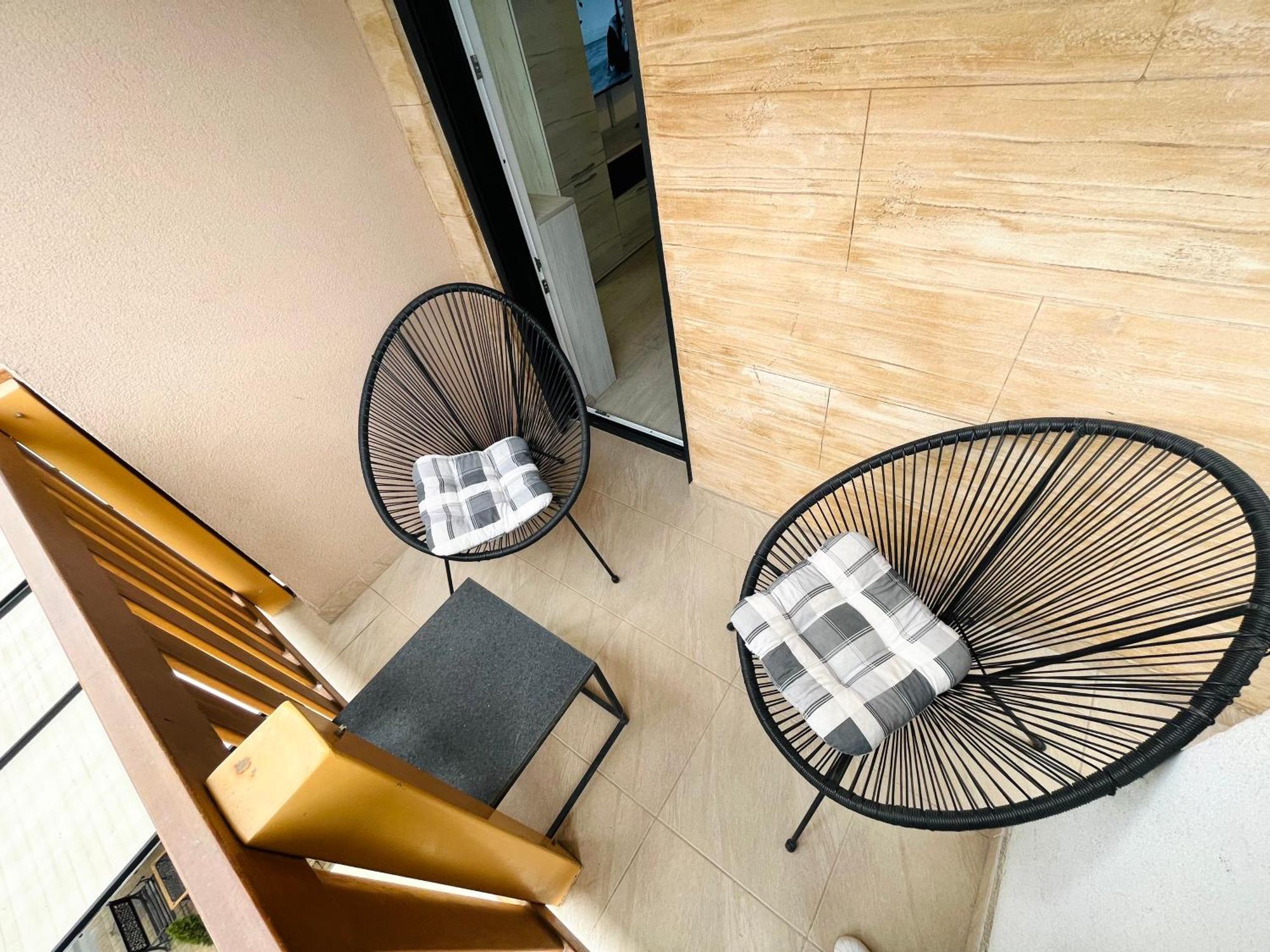 Apartmani Sleep&Joy Zlatibor Eksteriør bilde