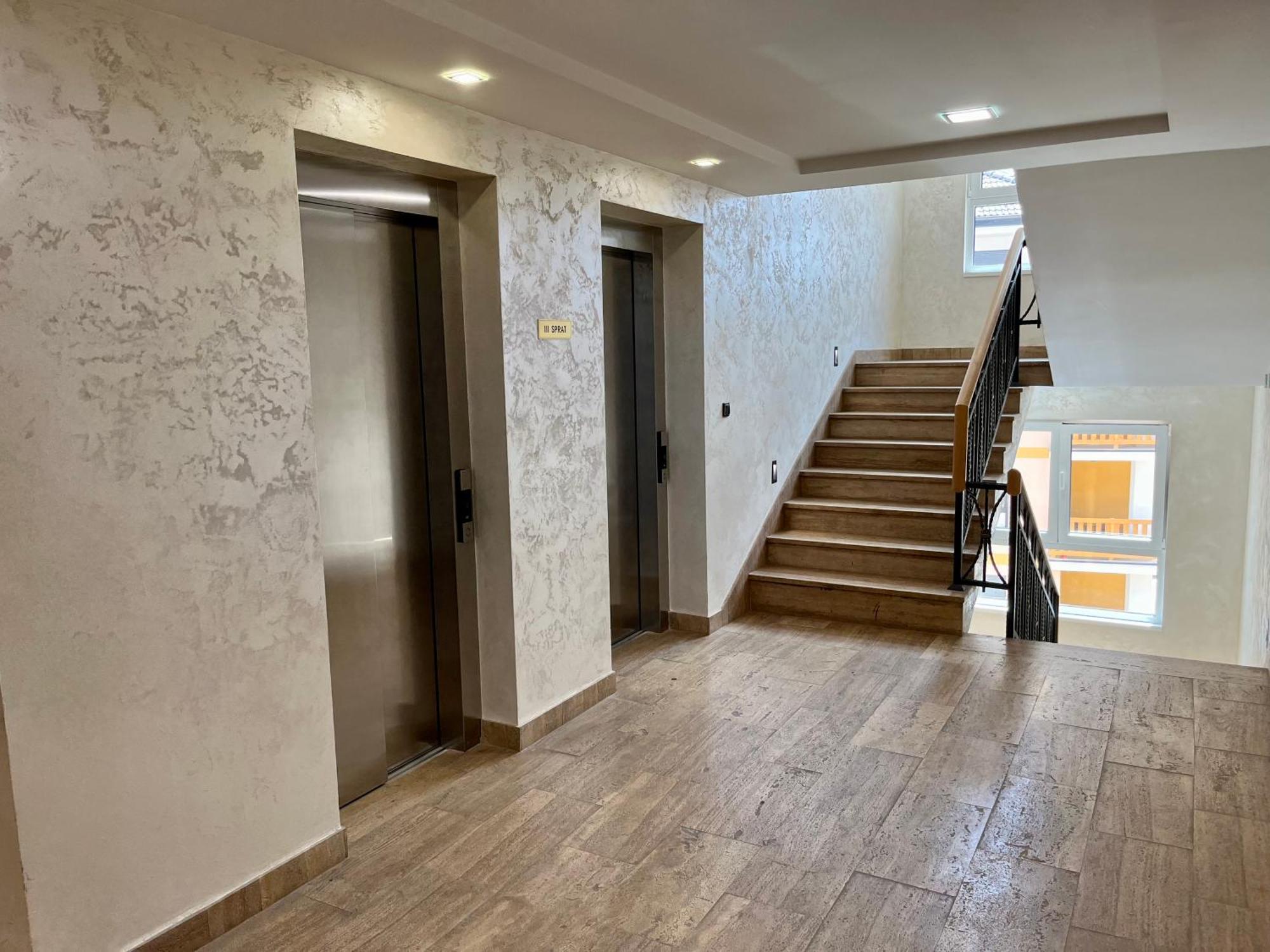 Apartmani Sleep&Joy Zlatibor Rom bilde