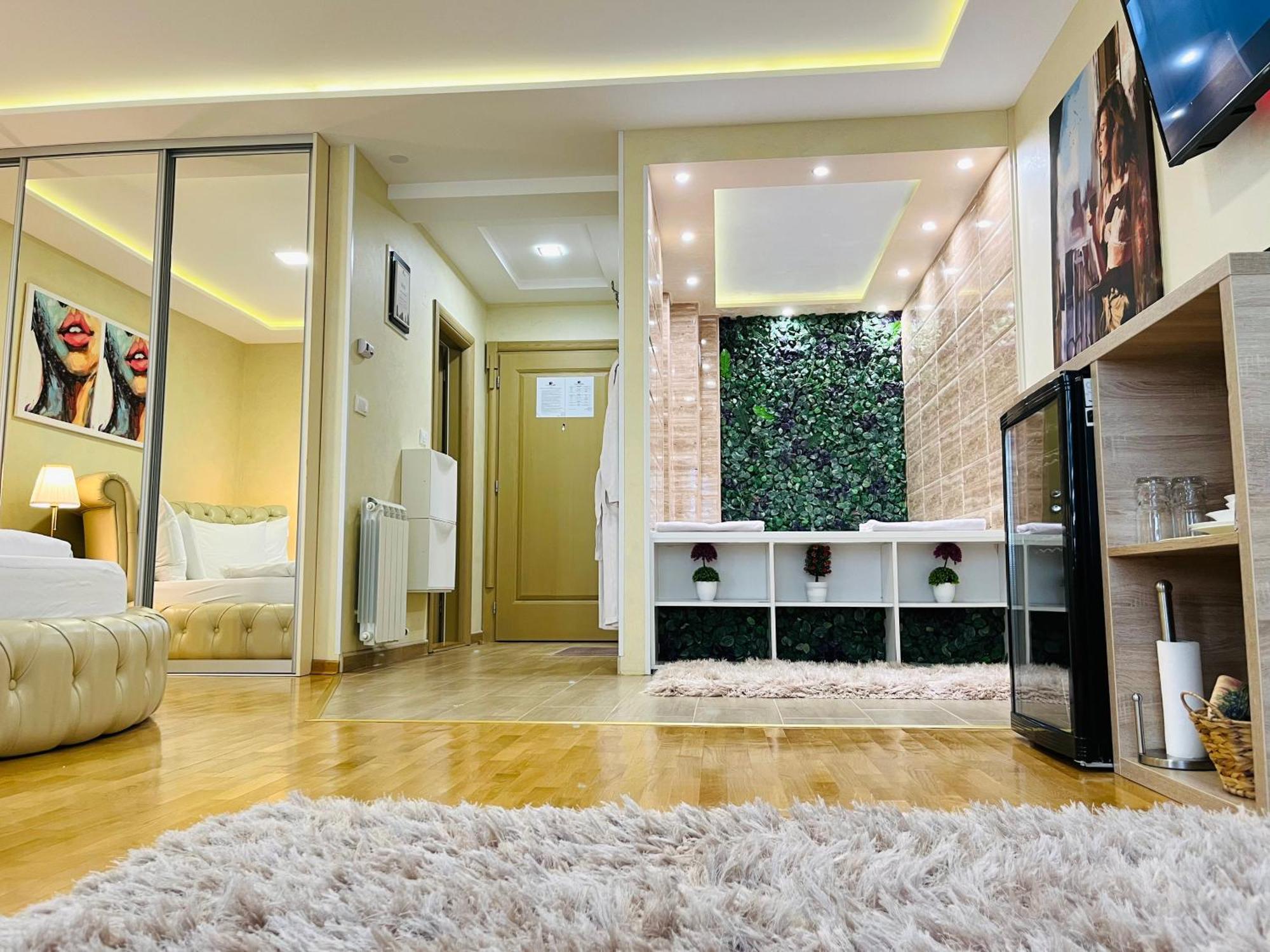 Apartmani Sleep&Joy Zlatibor Rom bilde